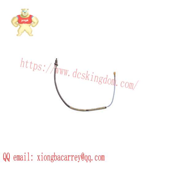 Bently Nevada 330910-10-22-10-01-CN Proximity Probe