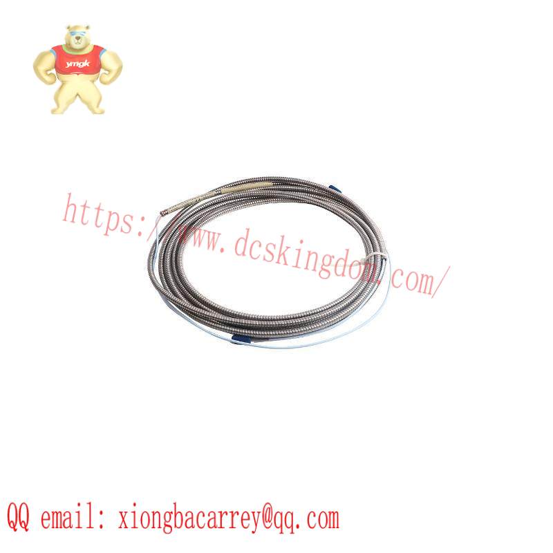 BENTLY NEVADA 330930-040-00-00 3300 XL Standard Extension Cable