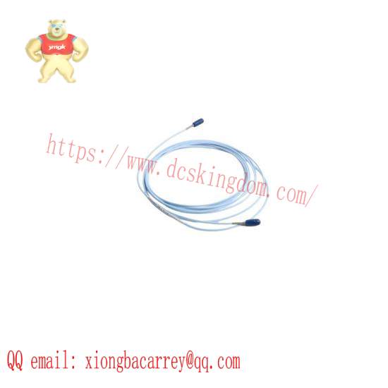 Bently Nevada 330930-040-00-05 3300 XL Standard Extension Cable