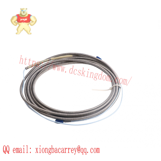 Bently Nevada 330930-040-00-CN  Extension Cable