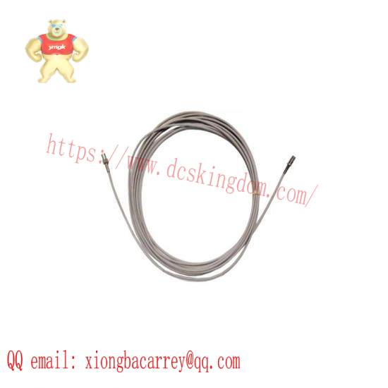 BENTLY NEVADA 330930-040-03-00 3300 NSv Extension Cable