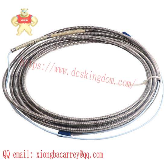 Bently Nevada 330930-045-00-00 3300 NSv Extension Cable