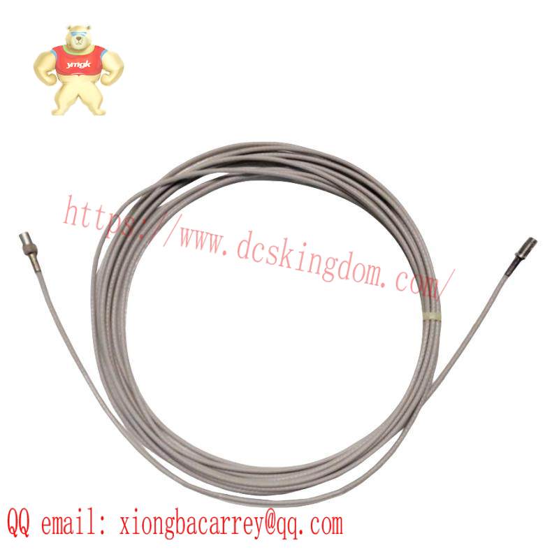 BENTLY NEVADA 330930-045-03-05 proximity probe