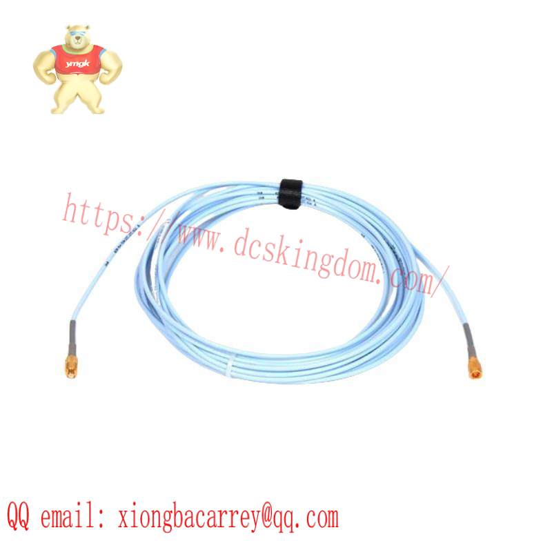 Bently Nevada 330930-045-04-05 3300 XL 8 mm Proximity Probes
