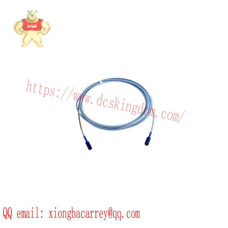 BENTLY NEVADA 330930-060-00-00 3300 NSV  Standard Extension Cable
