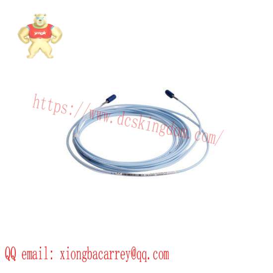 BENTLY NEVADA 330930-060-00-00 3300 NSV  Standard Extension Cable