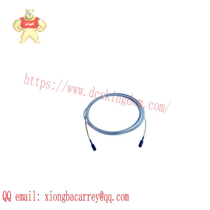 BENTLY NEVADA 330930-060-00-05 3300 XL Standard Extension Cable