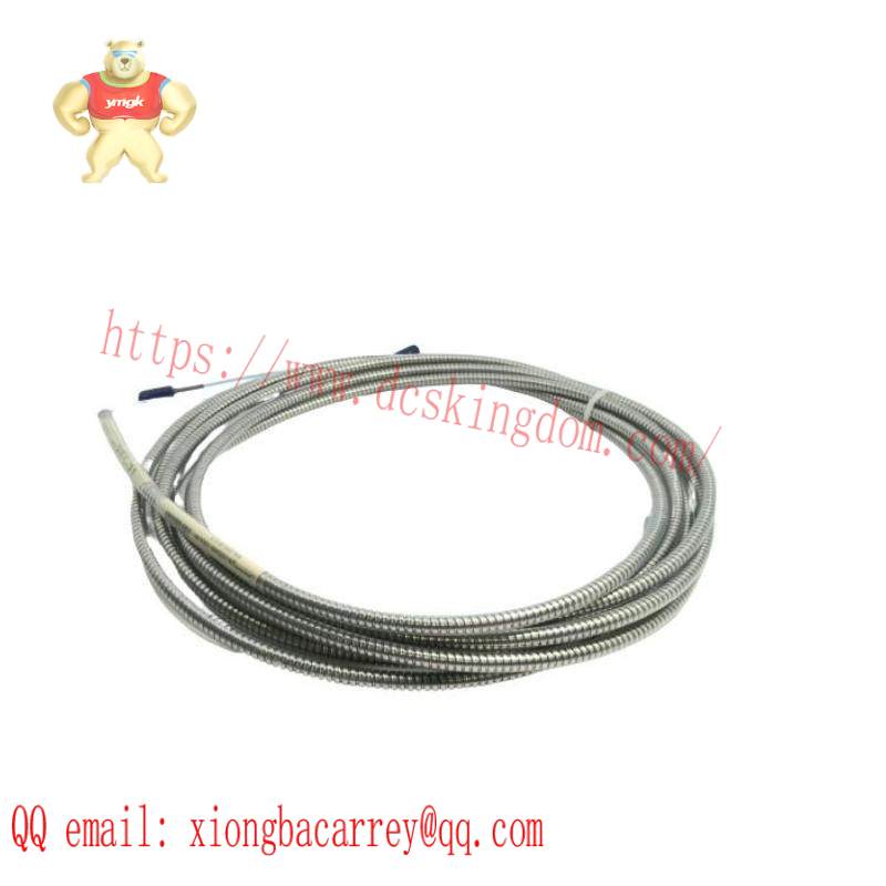 Bently nevada 330930-060-01-05 3300Nsv extension cable