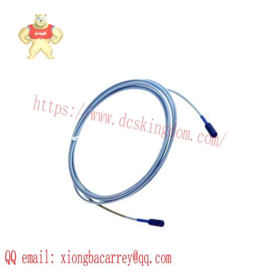 Bently Nevada 330930-060-06-CN Extension Cable