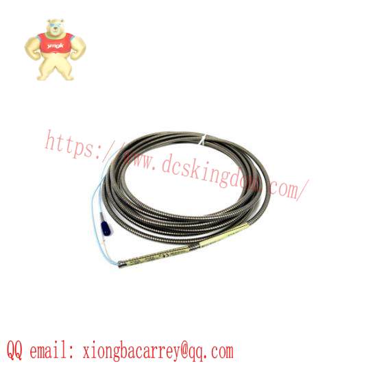 Bently Nevada 330930-065-00 3300 XL NSv Extension Cable