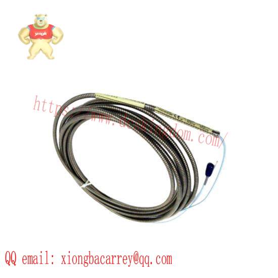 Bently Nevada 330930-065-01-00 Standard Extension Cable