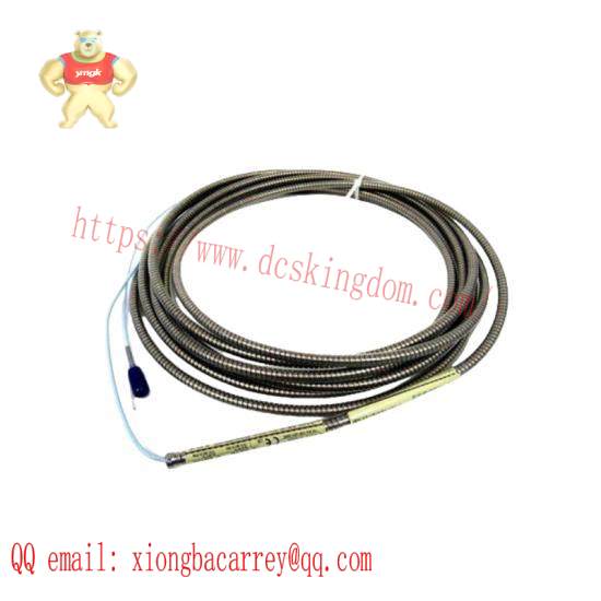 Bently Nevada 330930-065-01-00 Standard Extension Cable