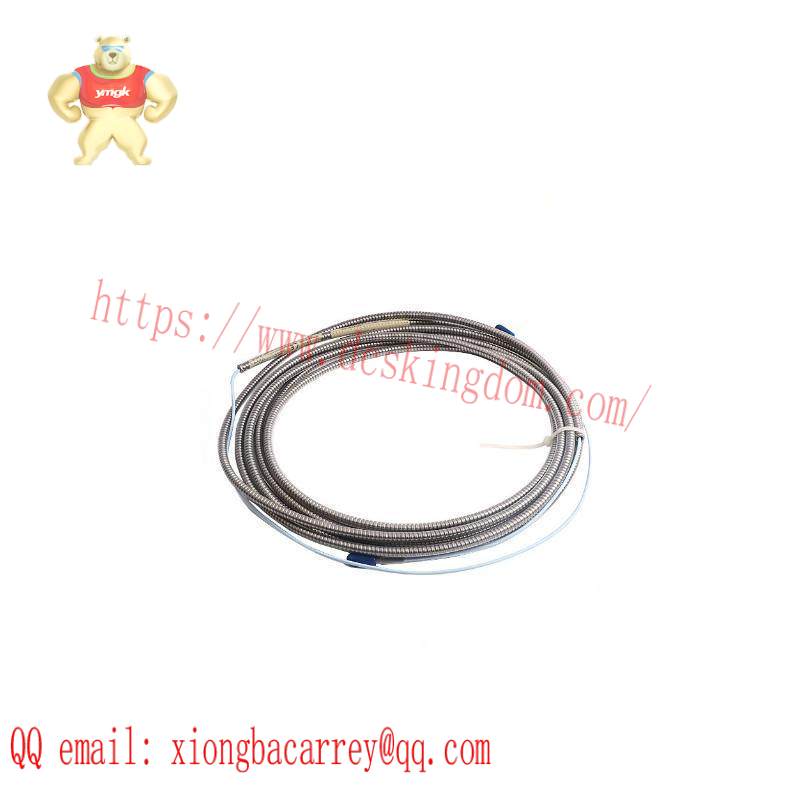 Bently nevada 330930-065-01-05 NSv Extension Cable