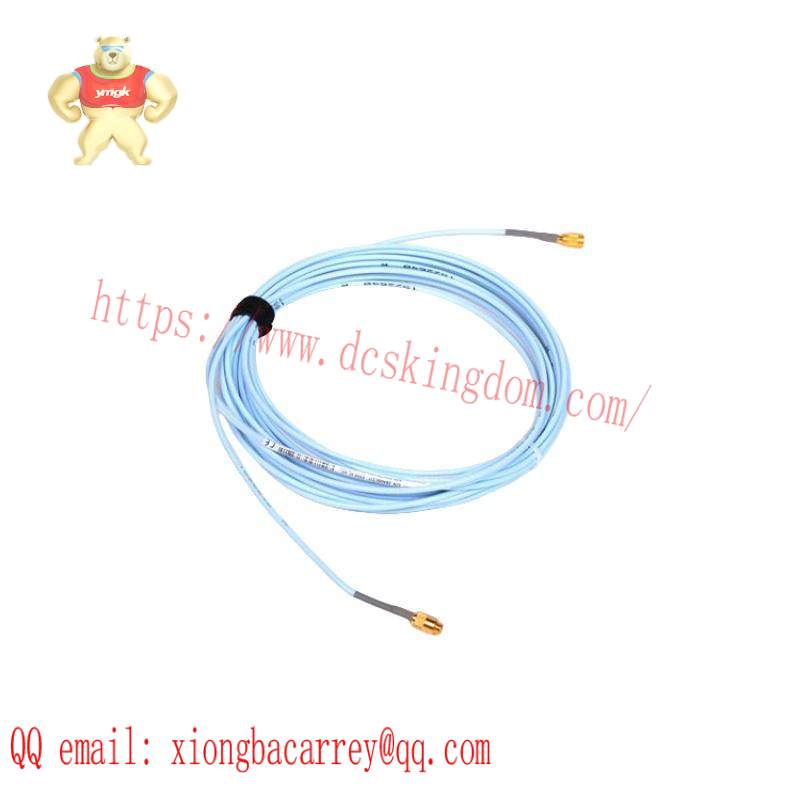 Bently Nevada 330930-065-04-05 3300 XL 8 mm Proximity Probes