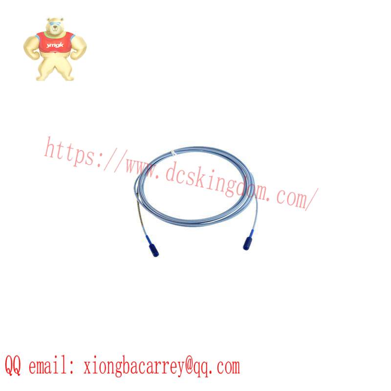 Bently Nevada 33101-23-41-10-02-05 Proximity Probe