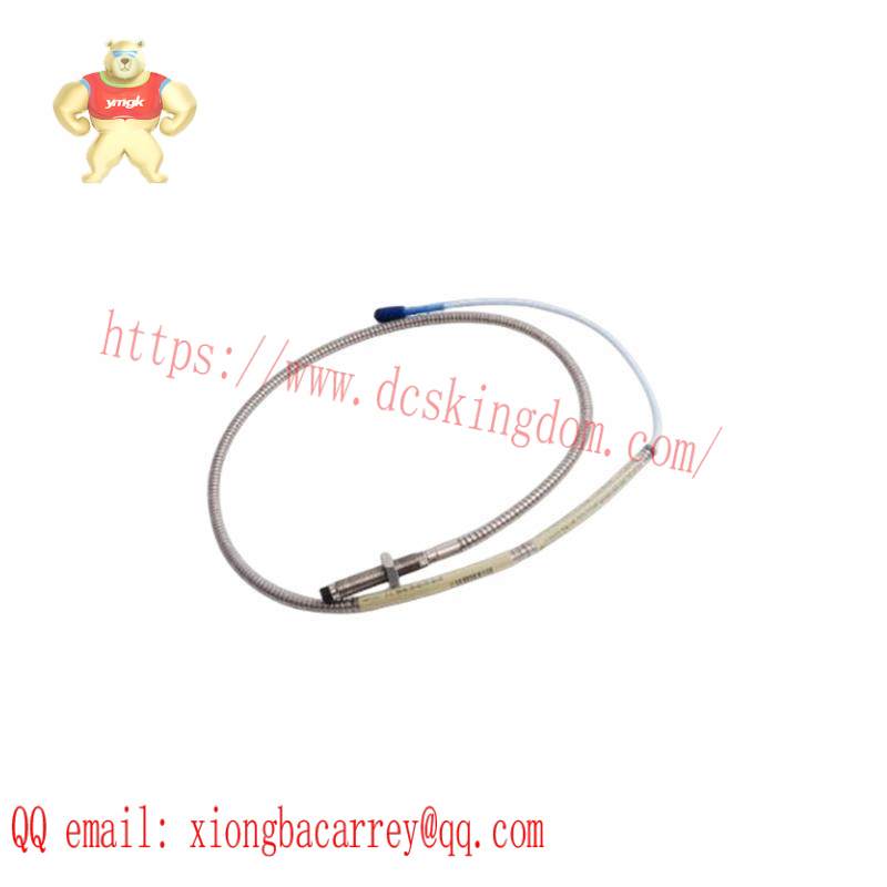 Bently Nevada 33104-00-10-10-02-05 extension cable