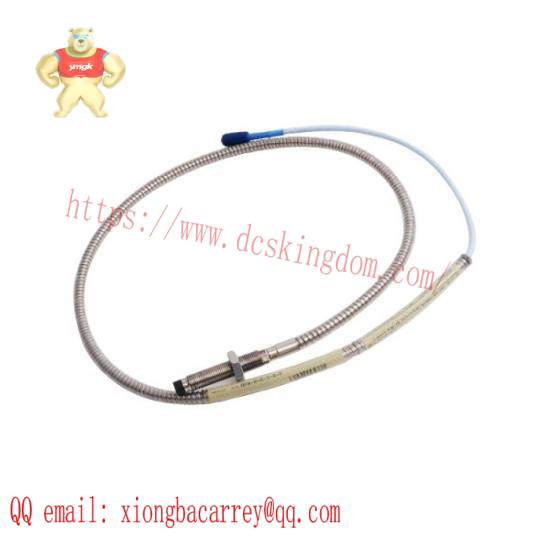 Bently Nevada 33104-00-10-10-02-05 Proximitor System