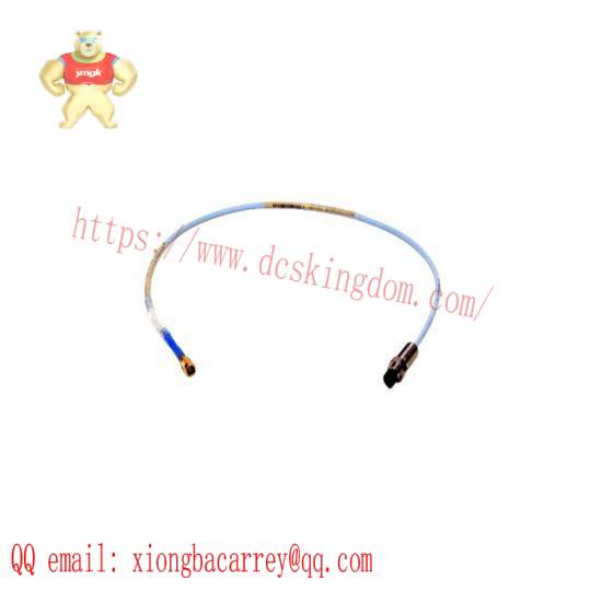 BENTLY NEVADA 33105-02-12-05-02-00 3300 XL 8 mm Reverse Mount Probe
