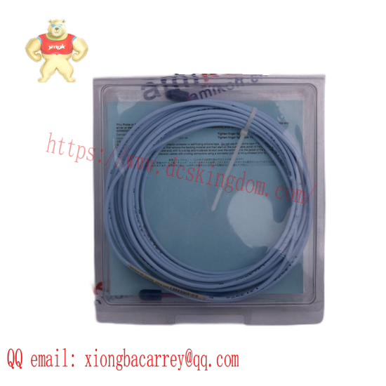 Bently Nevada 3500/05-01-01-CN-00-01