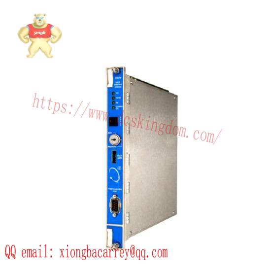 BENTLY 3500/20-01-01-00