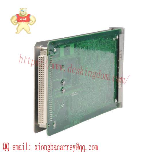 Bently Nevada 3500/25-02-01-00 Enhanced Keyphasor Module