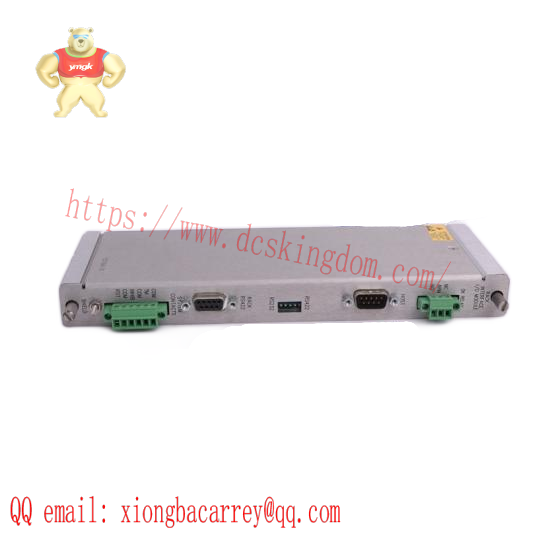 Bently Nevada 3500/25-02-01-CN