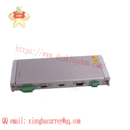 Bently Nevada 3500/25-02-01-CN