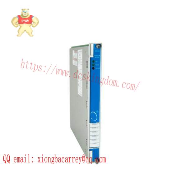 Bently Nevada 3500/33 14998601D 16-Channel Relay Module