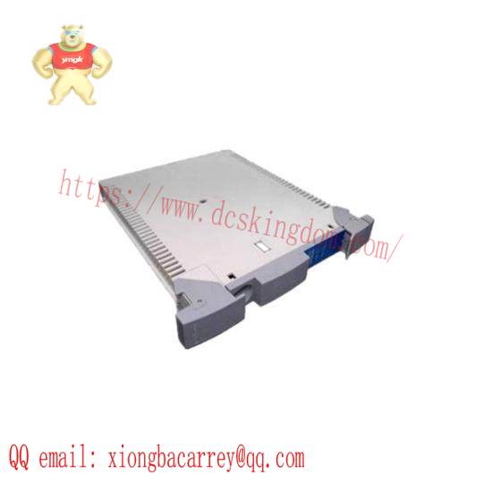 Bently Nevada 3500/34 TMR Relay Module