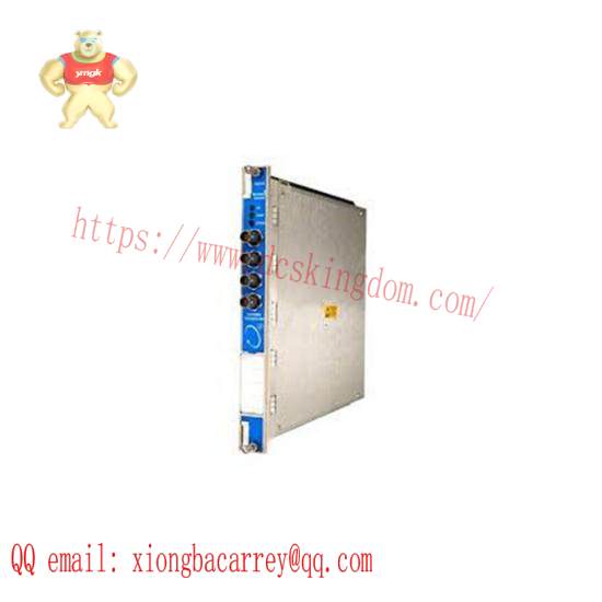 Bently Nevada 3500/40 Proximity Monitor