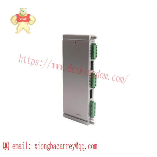 Bently Nevada 3500/42M 128229-01 Proximitor Seismic I/O Module