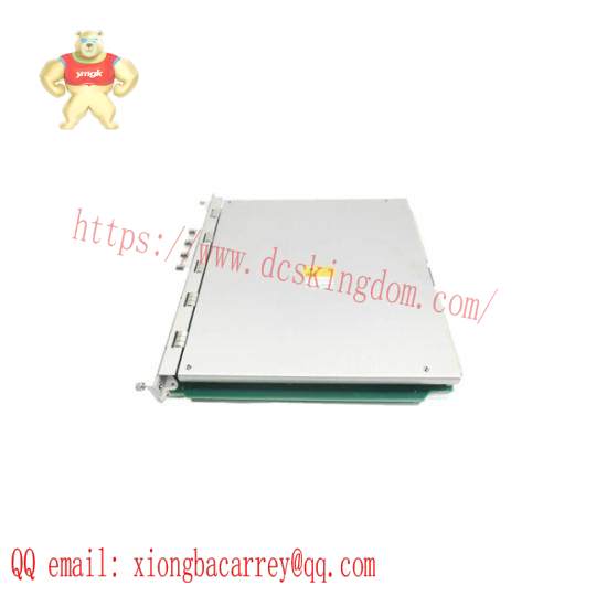 Bently Nevada 3500/45M Position Monitor