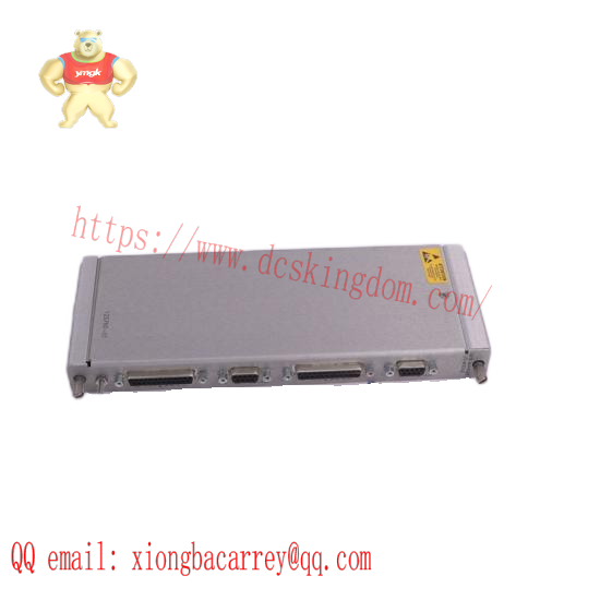 Bently Nevada 3500/50-04-01