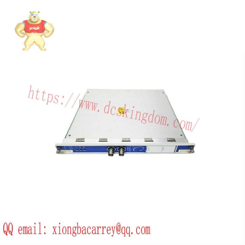 Bently Nevada 3500/50 Tachometer Module