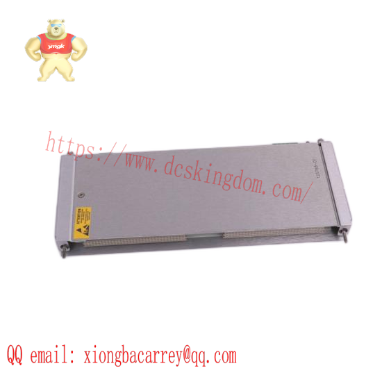 Bently Nevada 3500/53-01-00