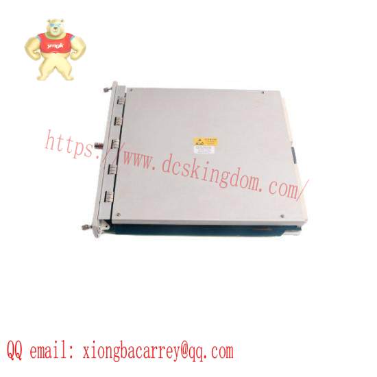 Bently Nevada 3500/53M 286566-01 Proximity/Seismic Monitor Module