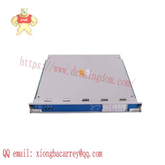 BENTLY NEVADA 3500/54M 286566-01 Overspeed Detection Module
