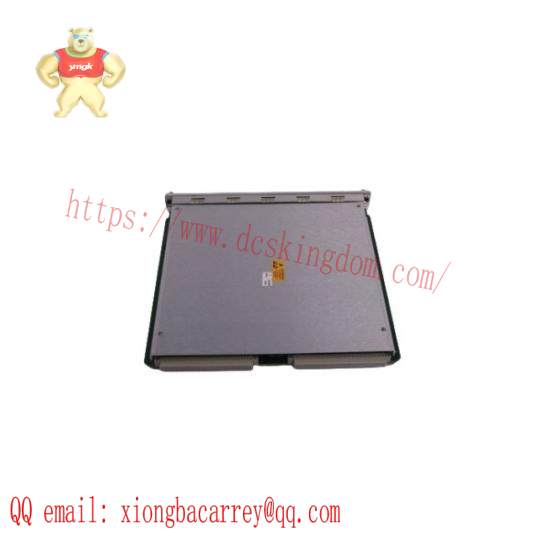 Bently Nevada 3500/60 173186-01  Temperature Monitor