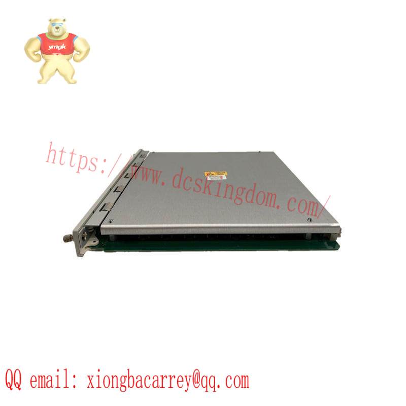 Bently Nevada 3500/63  Gas Detection Monitor