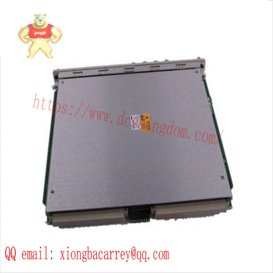 Bently Nevada 3500/64M Dynamic Pressure Monitor