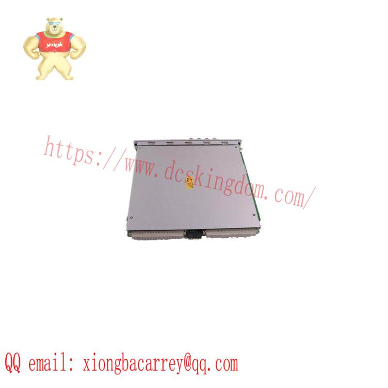 Bently Nevada 3500/70M Recip Impulse Velocity Monitor