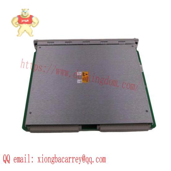 Bently Nevada 3500/90 Communication Gateway