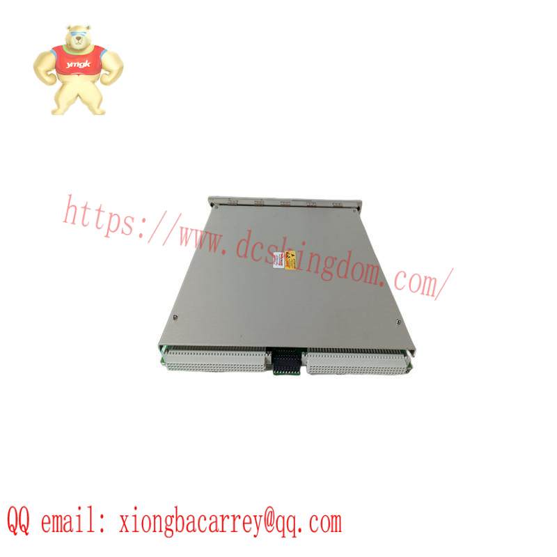 Bently Nevada 3500/93 135785-01 SYSTEM DISPLAY SCREEN MONITOR