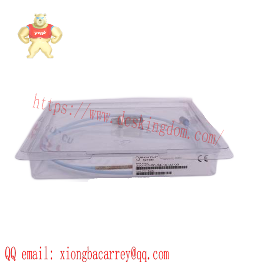 BENTLY NEVADA 3500/94M 184826-01