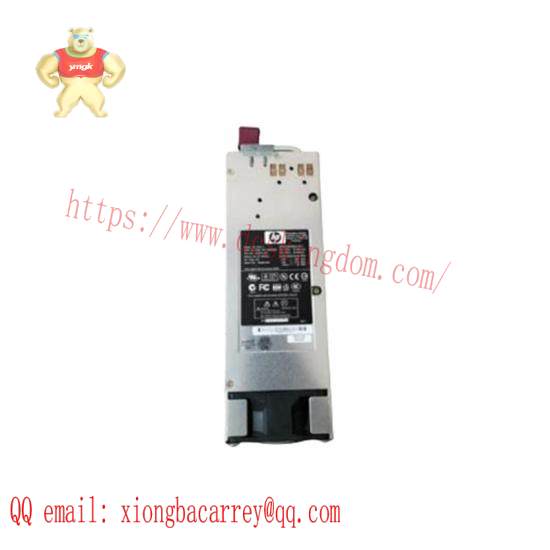 Bently Nevada 3701/60A Wind Turbine Monitor