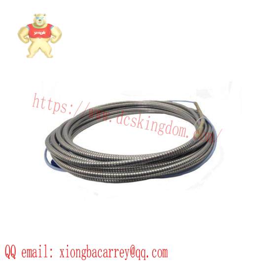Bently Nevada 38817-02-85-05-94-01-02 Extension Cable