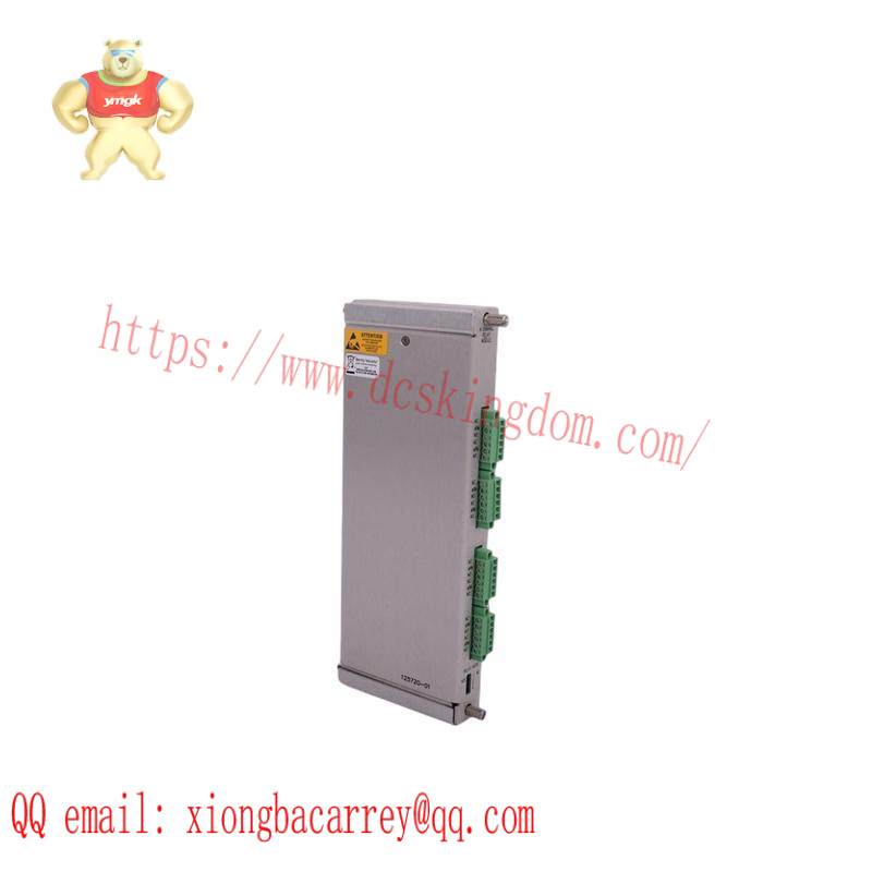 Bently Nevada 40180-02 CONNECTOR PROTECTOR