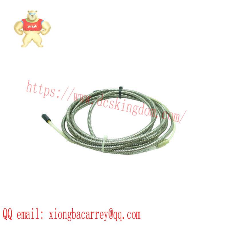 Bently Nevada 4454-132 Thermocouple Sensor