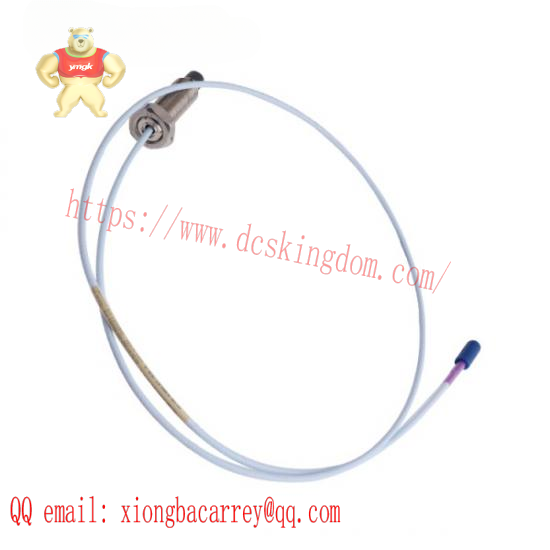 Bently Nevada 5300-08-03-000-060-10-00-00-03 Proximity Probes