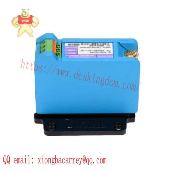 Bently Nevada 5533-103 Proximity Sensor